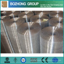 Galvanized Punching Hole Meshes for Building
